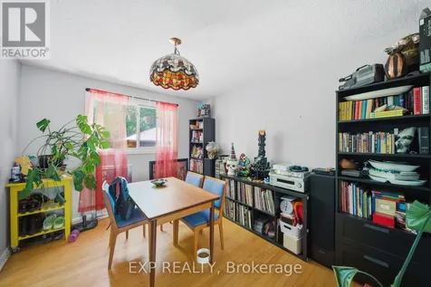 649 Westview Avenue Ottawa ON K1Z 6E3