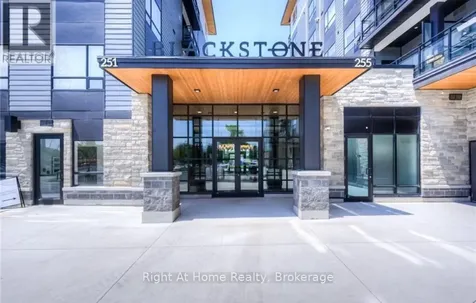 255 Northfield Drive East Waterloo ON N2K 0G5
