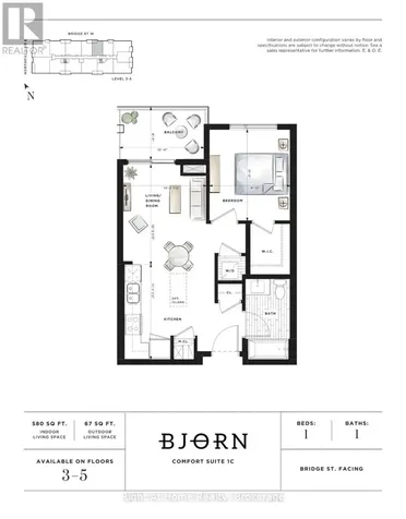255 Northfield Drive East Waterloo ON N2K 0G5