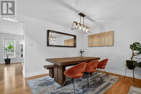18 Castlemore Street Ottawa ON K2G 6N5