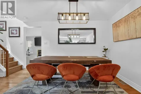 18 Castlemore Street Ottawa ON K2G 6N5