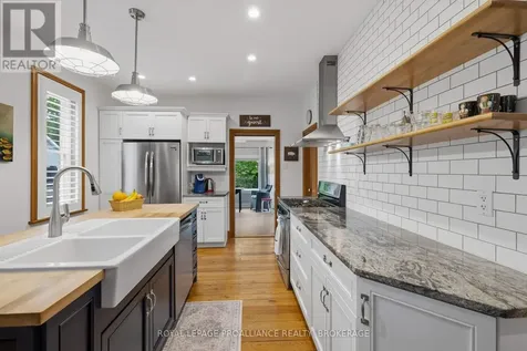 125 Arthur Street Gananoque ON K7G 1B1