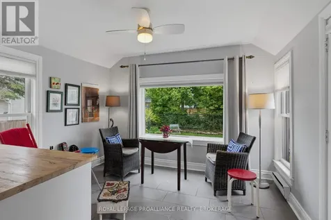 125 Arthur Street Gananoque ON K7G 1B1