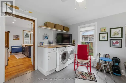 125 Arthur Street Gananoque ON K7G 1B1