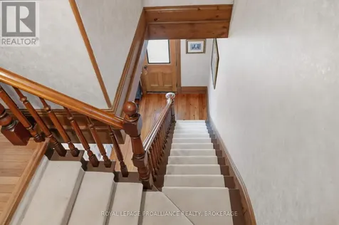 125 Arthur Street Gananoque ON K7G 1B1