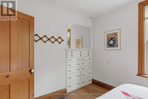 125 Arthur Street Gananoque ON K7G 1B1