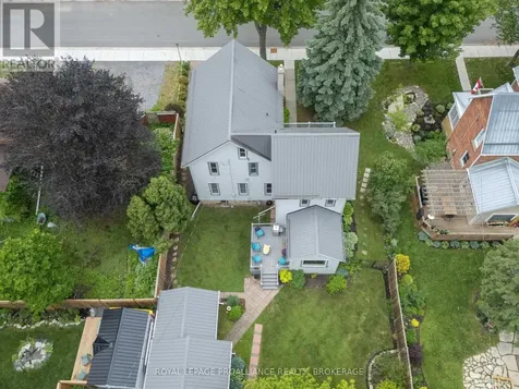 125 Arthur Street Gananoque ON K7G 1B1