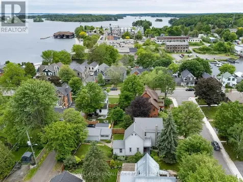125 Arthur Street Gananoque ON K7G 1B1