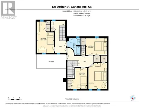 125 Arthur Street Gananoque ON K7G 1B1
