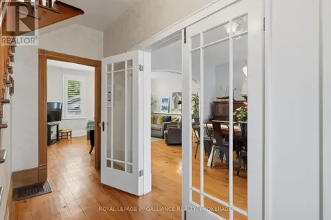 125 Arthur Street Gananoque ON K7G 1B1