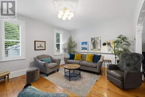 125 Arthur Street Gananoque ON K7G 1B1