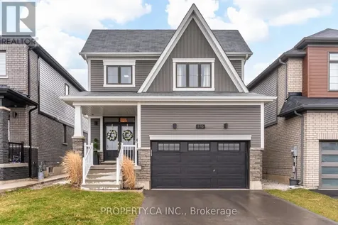 176 Whithorn Crescent Haldimand ON N3W 0G7