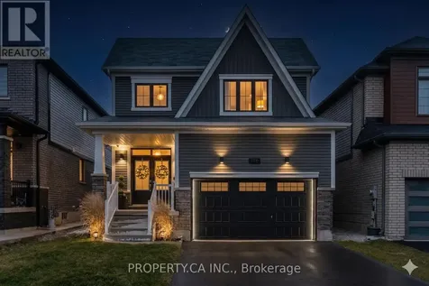 176 Whithorn Crescent Haldimand ON N3W 0G7
