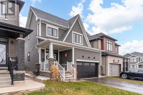 176 Whithorn Crescent Haldimand ON N3W 0G7