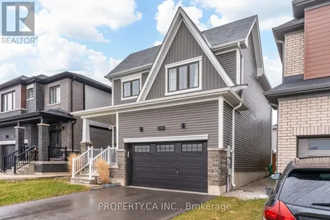 176 Whithorn Crescent Haldimand ON N3W 0G7