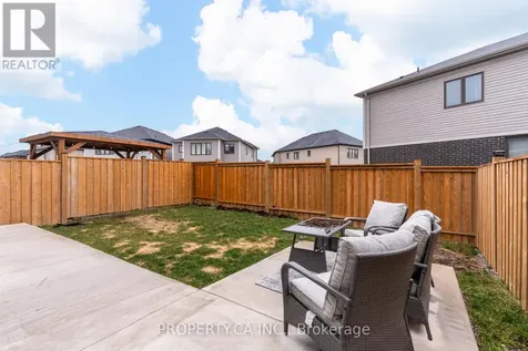 176 Whithorn Crescent Haldimand ON N3W 0G7
