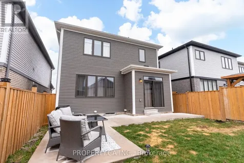 176 Whithorn Crescent Haldimand ON N3W 0G7