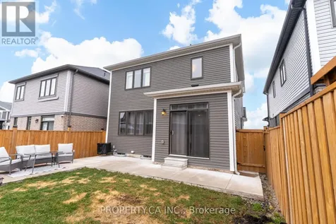 176 Whithorn Crescent Haldimand ON N3W 0G7