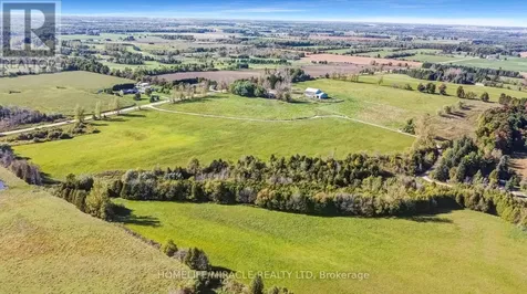556389 Mulmur Melancthon Townline Mulmur ON L0N 1S6