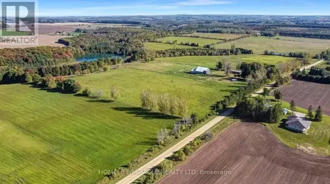 556389 Mulmur Melancthon Townline Mulmur ON L0N 1S6