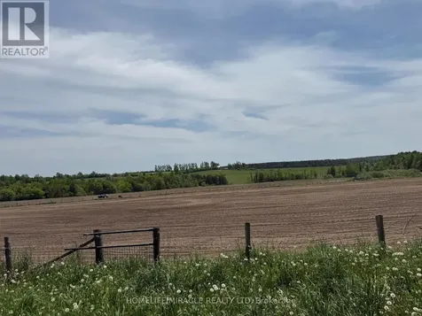 556389 Mulmur Melancthon Townline Mulmur ON L0N 1S6