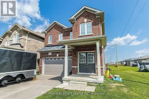 206 Werry Avenue Southgate ON N0C 1B0