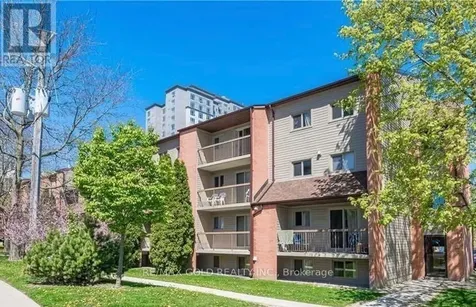 30 Hickory Street Waterloo ON N2J 4L4