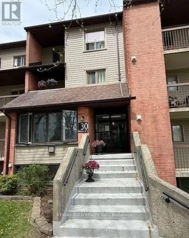 30 Hickory Street Waterloo ON N2J 4L4