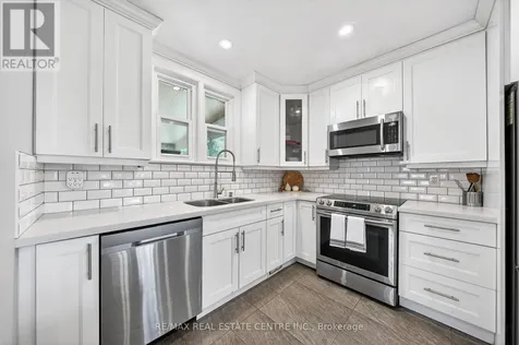154 Bridgeport Road East Waterloo ON N2J 2K4