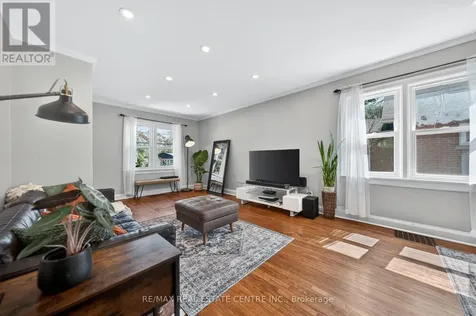 154 Bridgeport Road East Waterloo ON N2J 2K4