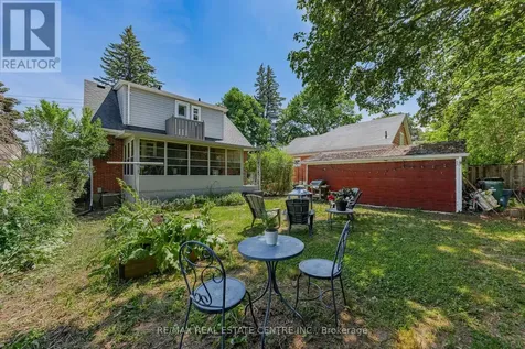 154 Bridgeport Road East Waterloo ON N2J 2K4