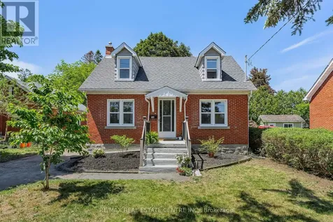 154 Bridgeport Road East Waterloo ON N2J 2K4