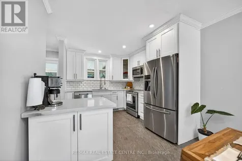 154 Bridgeport Road East Waterloo ON N2J 2K4