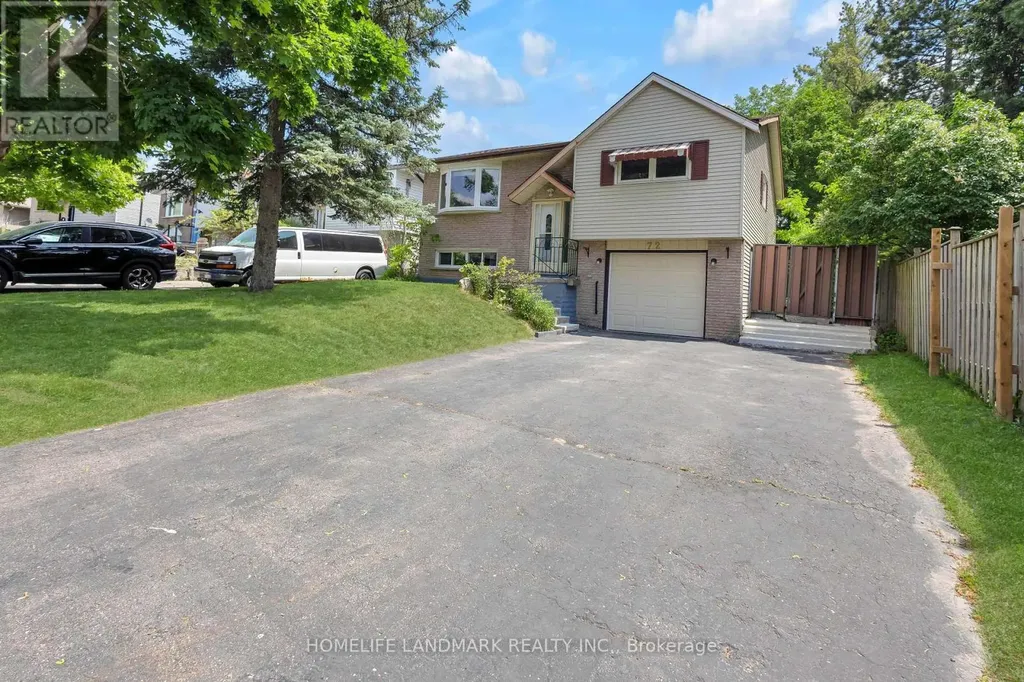72 Pinemeadow Crescent Waterloo ON N2T 1A7