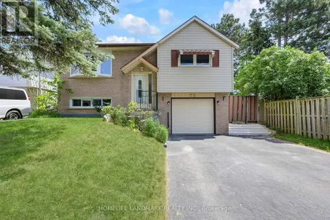 72 Pinemeadow Crescent Waterloo ON N2T 1A7
