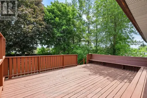 72 Pinemeadow Crescent Waterloo ON N2T 1A7