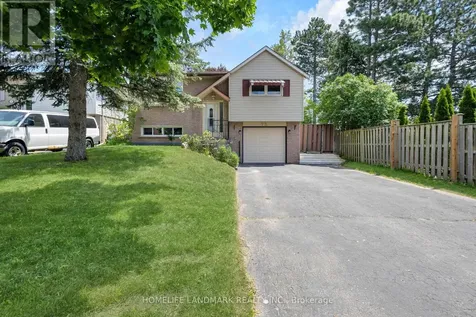72 Pinemeadow Crescent Waterloo ON N2T 1A7