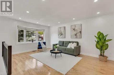 72 Pinemeadow Crescent Waterloo ON N2T 1A7