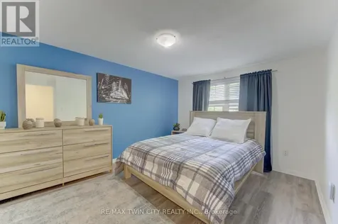 26 Hartley Court Cambridge ON N1R 8J4