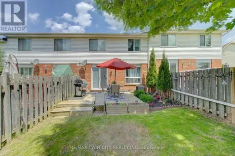 26 Hartley Court Cambridge ON N1R 8J4