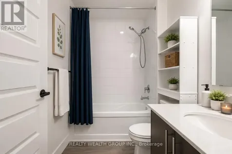 1201 Lackner Place Kitchener ON N2A 0L4