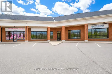 900 Jamieson Parkway Cambridge ON N3C 4N6