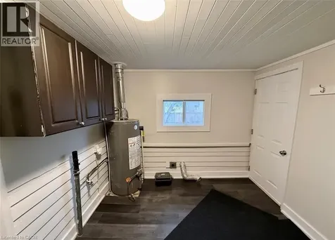 318 Lafontaine Street Wallaceburg ON N8A 4H9