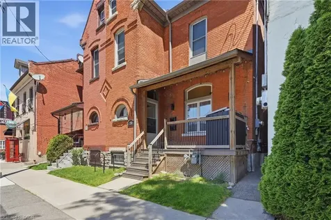 550 James Street North Hamilton ON L8L 1J5