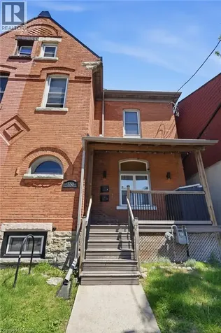 550 James Street North Hamilton ON L8L 1J5