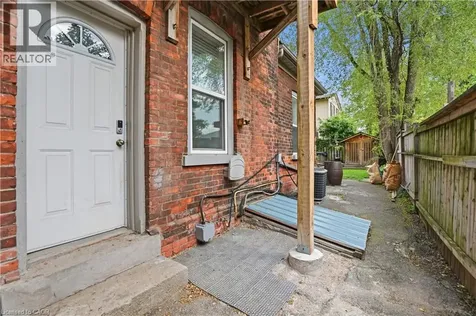 550 James Street North Hamilton ON L8L 1J5