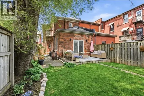 550 James Street North Hamilton ON L8L 1J5