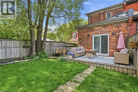 550 James Street North Hamilton ON L8L 1J5