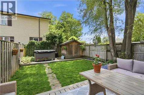 550 James Street North Hamilton ON L8L 1J5