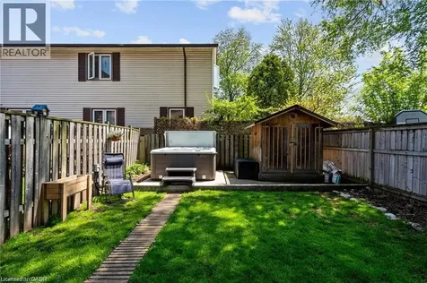 550 James Street North Hamilton ON L8L 1J5